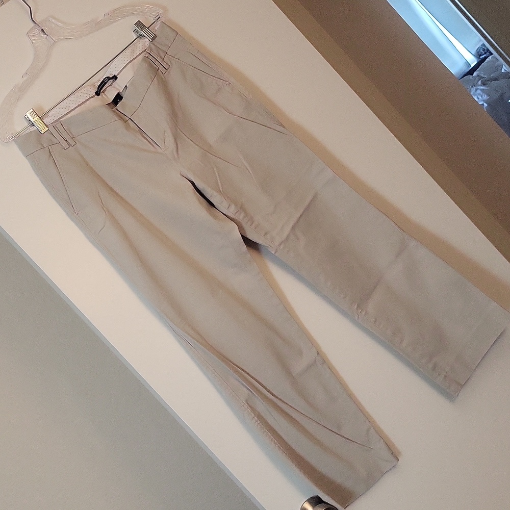 Gap ankle pants